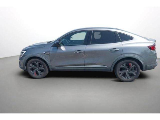 Renault Arkana image 4
