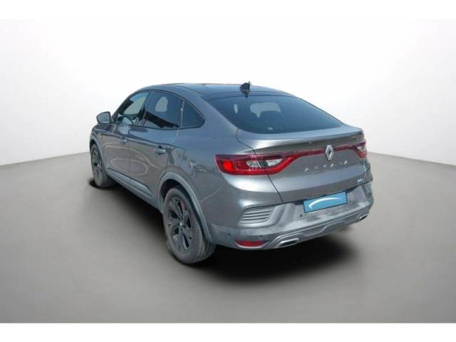 Renault Arkana image 6