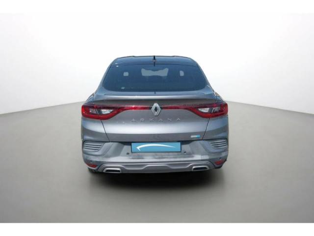 Renault Arkana image 2