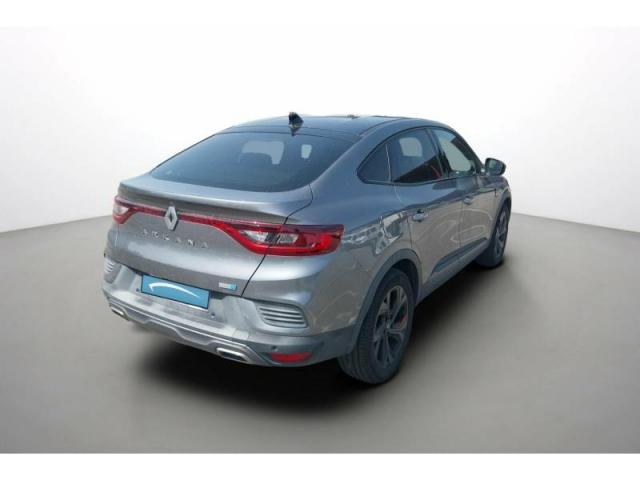 Renault Arkana image 8