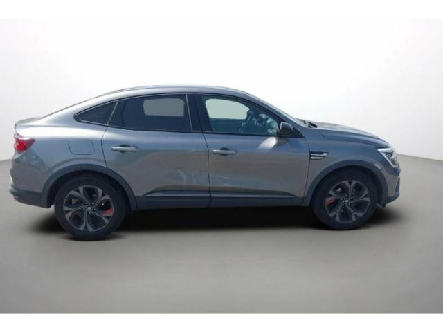 Renault Arkana image 5