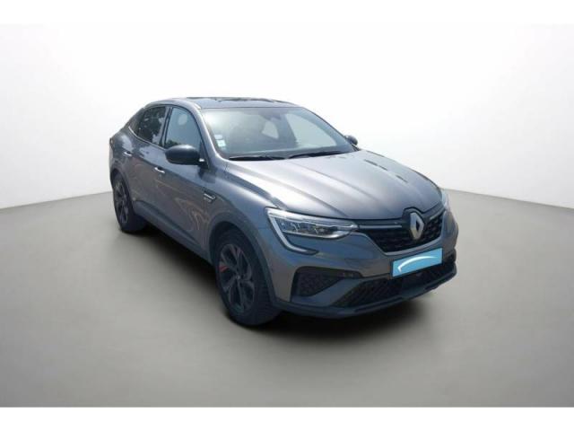Renault Arkana image 3