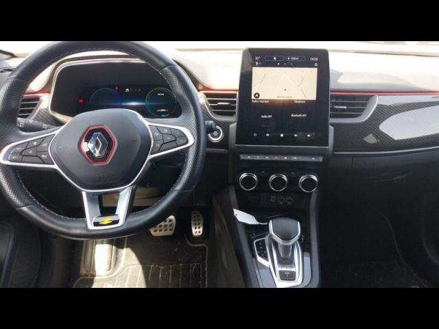 Renault Arkana image 7