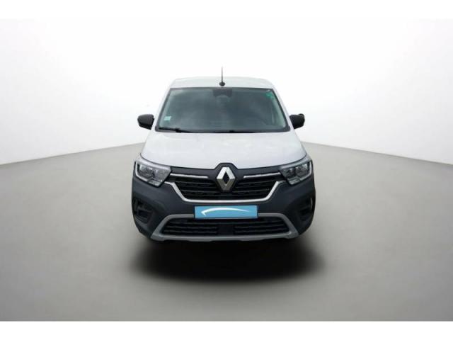 Renault Kangoo Van image 3