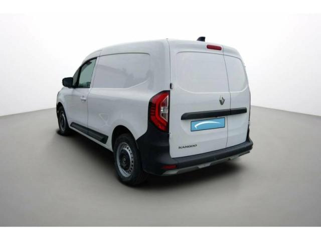 Renault Kangoo Van image 7