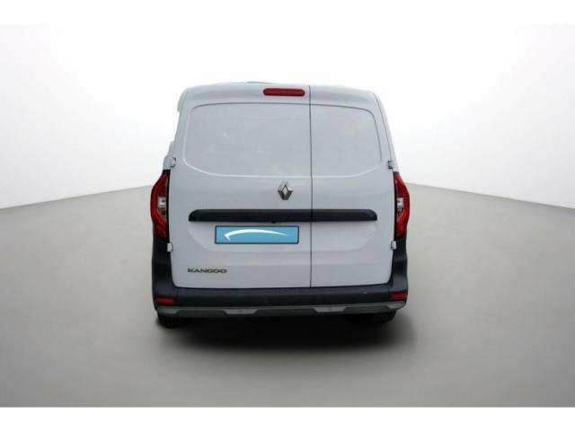 Renault Kangoo Van image 6