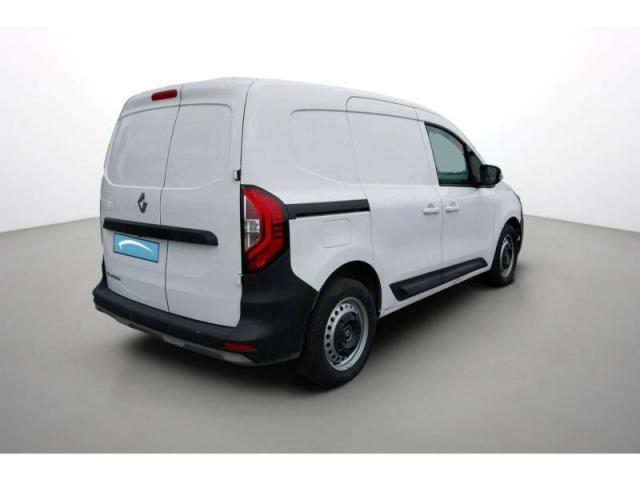 Renault Kangoo Van image 9