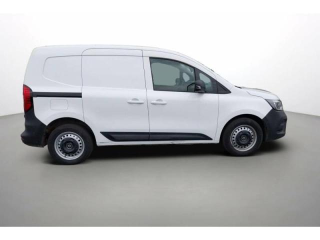 Renault Kangoo Van image 8