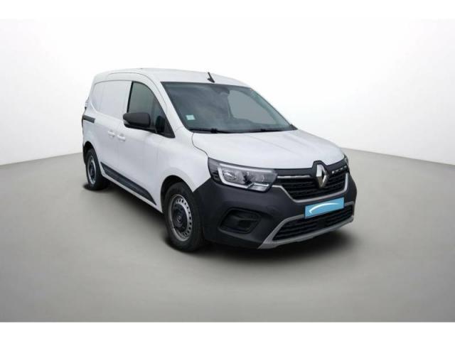 Renault Kangoo Van image 2