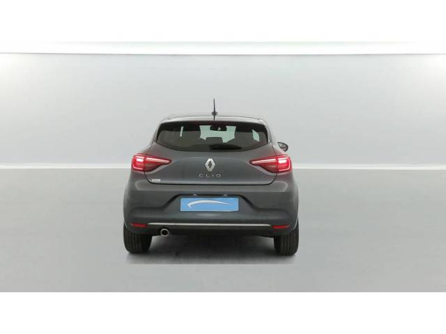 Renault Clio image 2