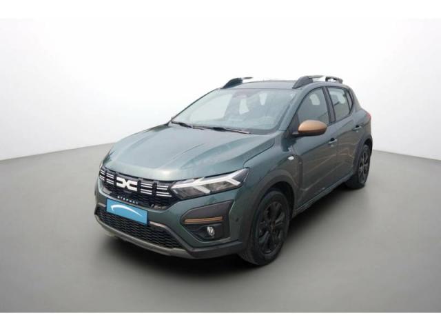 Dacia