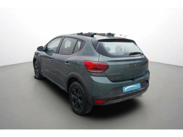 Dacia Sandero image 9