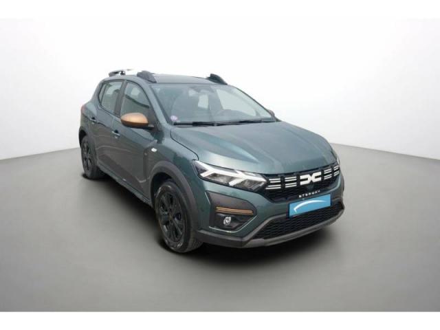 Dacia Sandero image 2