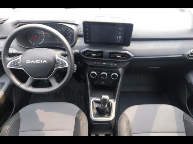 Dacia Sandero image 7