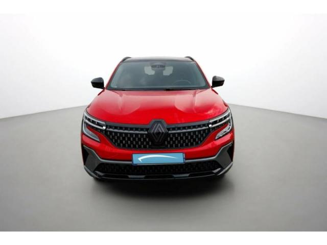 Renault Austral image 8