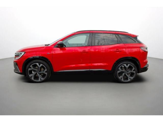 Renault Austral image 9