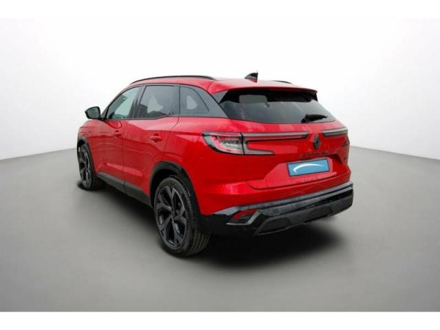 Renault Austral image 4