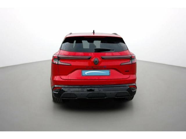 Renault Austral image 7