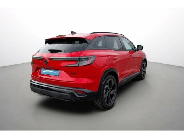 Renault Austral image 2