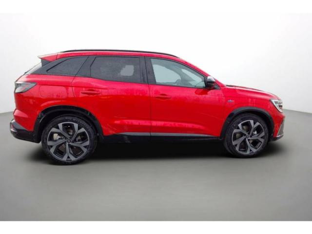 Renault Austral image 5