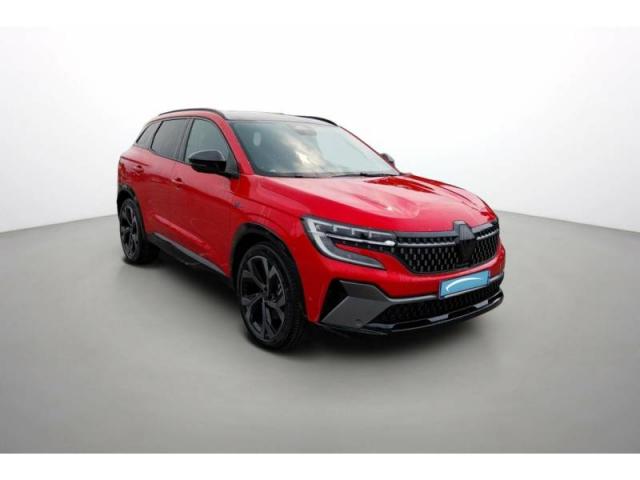 Renault Austral image 6