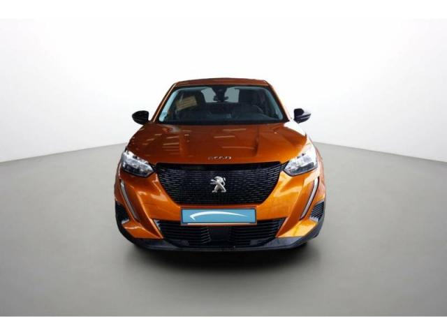 Peugeot 2008 image 6