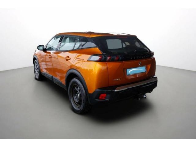 Peugeot 2008 image 2