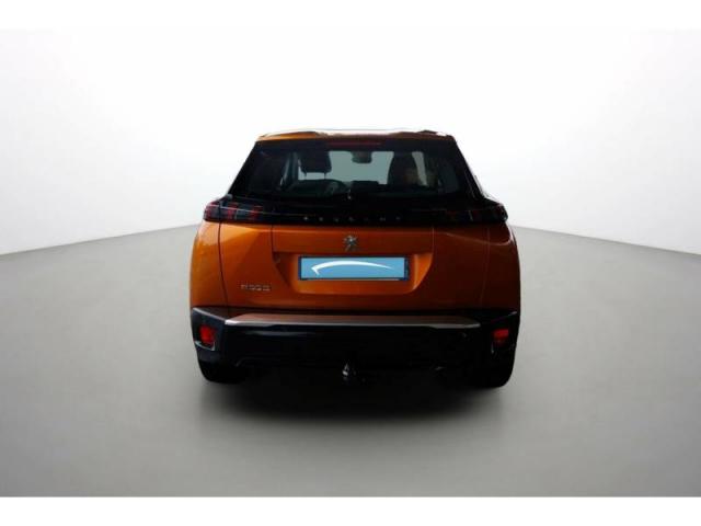 Peugeot 2008 image 4