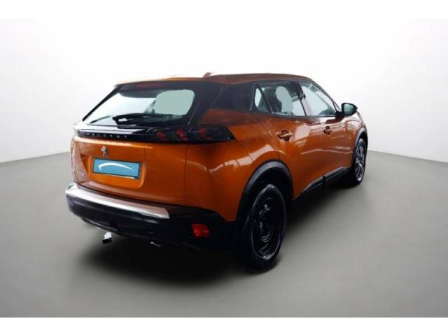 Peugeot 2008 image 8
