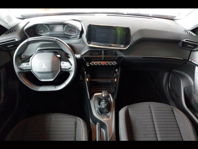 Peugeot 2008 image 5