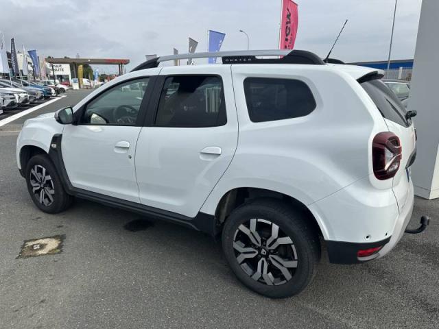 Dacia Duster image 3