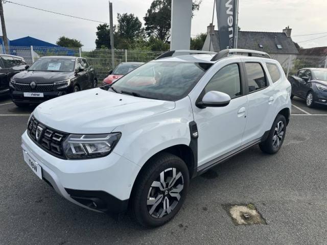 Dacia Duster image 2