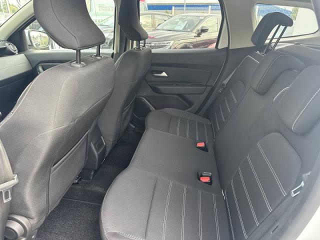 Dacia Duster image 5