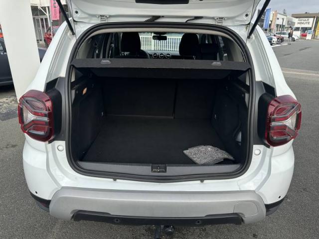Dacia Duster image 7