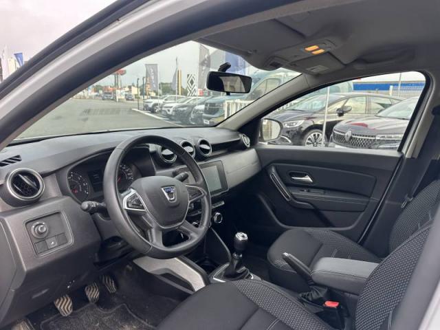 Dacia Duster image 4