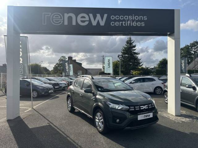 Dacia