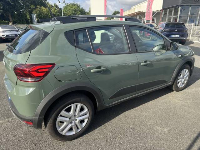 Dacia Sandero image 2