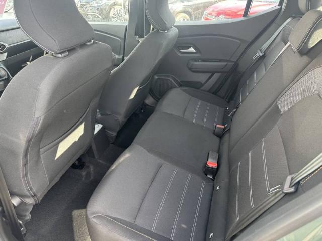 Dacia Sandero image 3