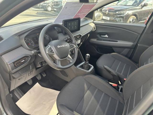 Dacia Sandero image 4