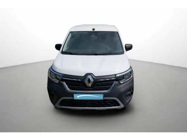 Renault Kangoo Van image 8