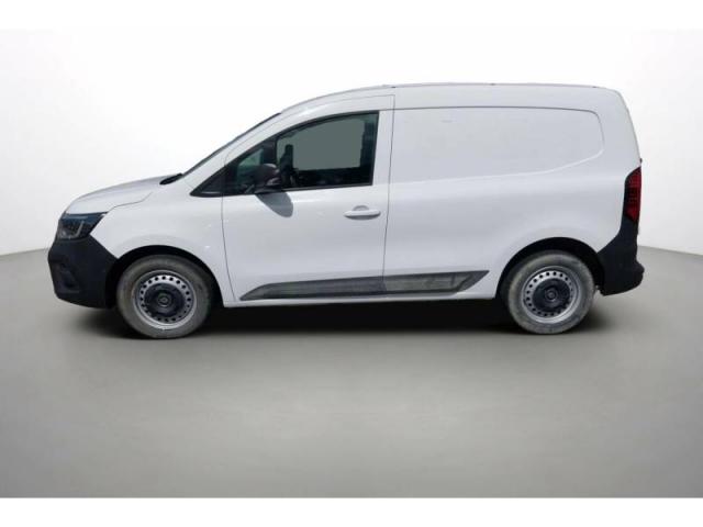 Renault Kangoo Van image 2
