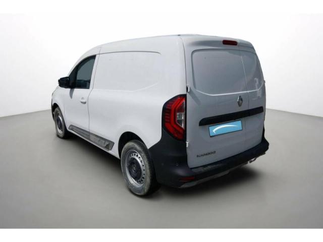 Renault Kangoo Van image 7