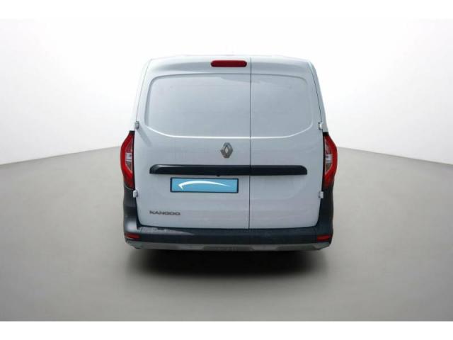 Renault Kangoo Van image 3