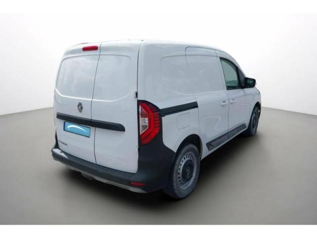 Renault Kangoo Van image 1