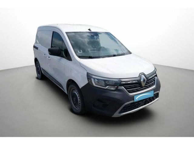 Renault Kangoo Van image 4
