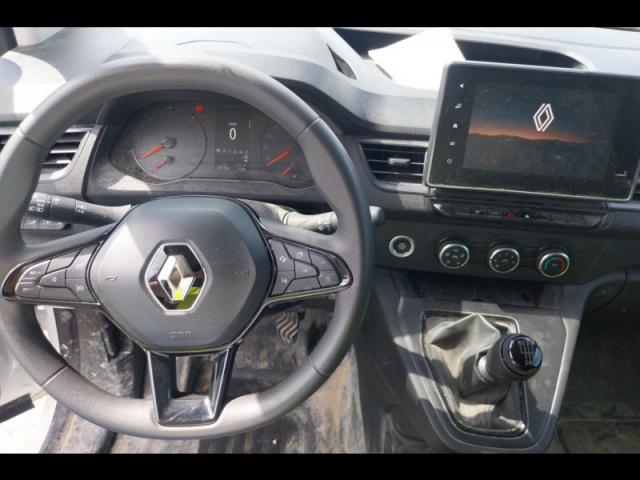 Renault Kangoo Van image 6