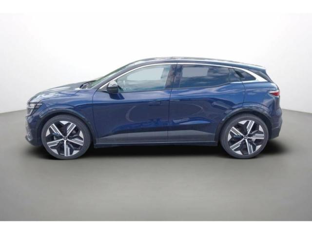 Renault Mégane image 1