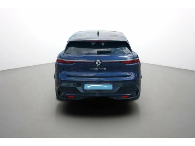 Renault Mégane image 7