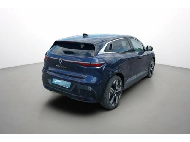Renault Mégane image 6