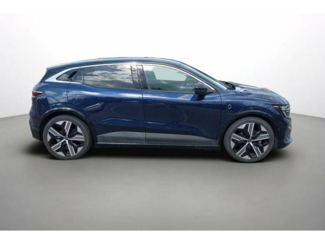 Renault Mégane image 3